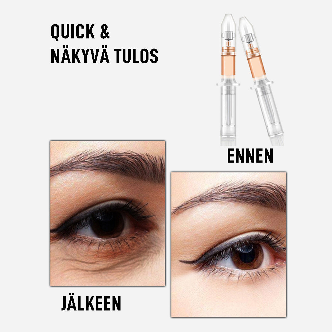 Eyespan® | Silmien Tehostaa-seerumi